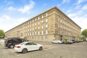 Flat 434, Bromyard House, Bromyard Avenue, London W3 7BY