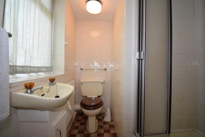 En-Suite Shower R...