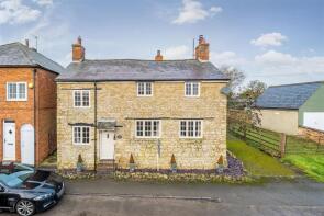 Mops Cottage, Tiffield Road, Caldecote, Towcester NN12 8AG