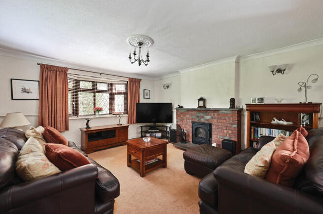 49 Sandhurst Lane...