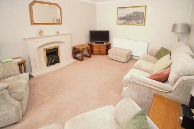 Living Dining Room