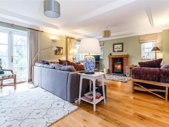 Drawing Room