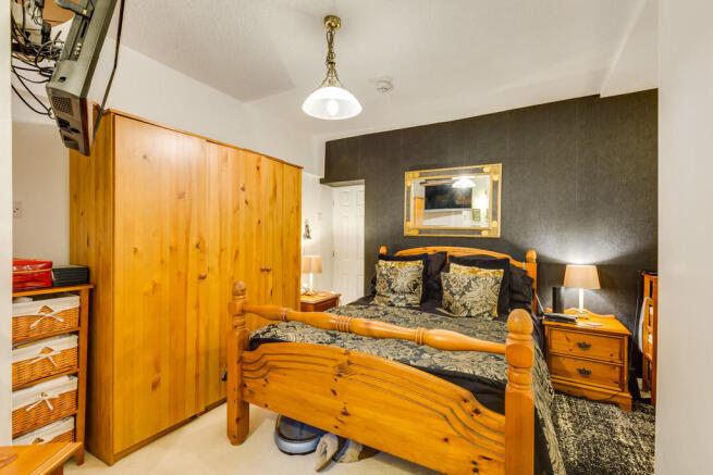 Owners Bedroom 1