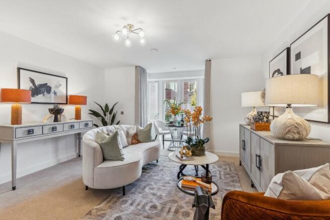 Showhome 