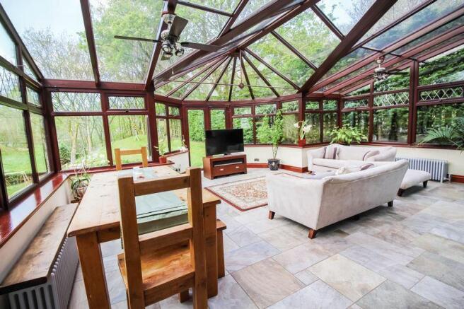 conservatory