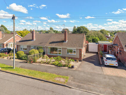 Gillbank Drive, Ratby, LE6
