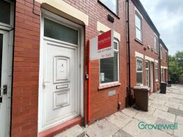 13, Manvers Street, South Reddish, Stockport SK5 7RQ