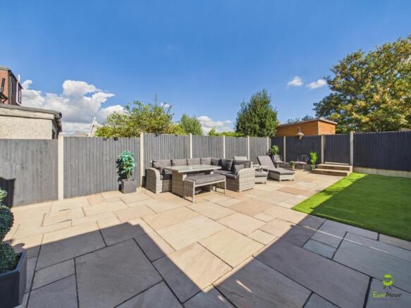 Presented by Clinton at EweMove Bexleyheath and Da