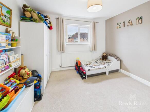 2 bed Semi-Detached for sale Image 10
