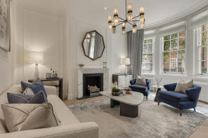 Flat 2, 16, Upper Brook Street, London W1K 7PT
