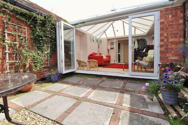 Sun Terrace in...