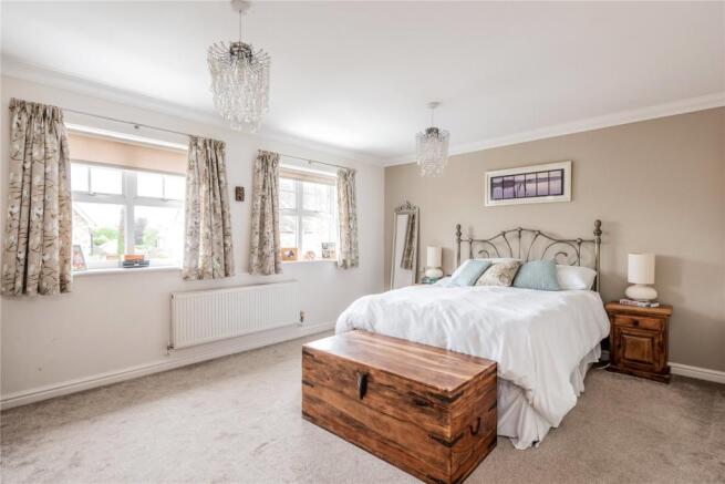 Principal Bedroom