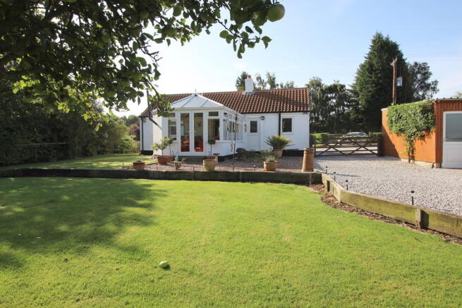 View of property ...