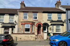 38, Eaton Road, Dover CT17 9PB