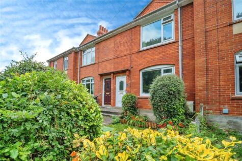 Bradford Road, Weymouth, Dorset, DT4