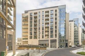 Apartment 18, 12, Osiers Road, London SW18 1UX