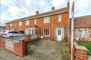 187, Trevithick Drive, Dartford DA1 5LJ
