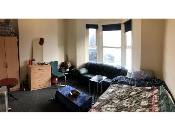 Ground Floor studio