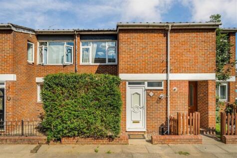 Rooke Way, Greenwich