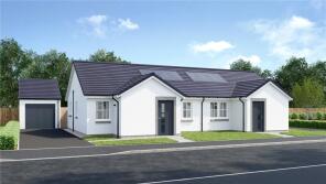 Carey House Oudenarde, Bridge Of Earn PH2 9AH