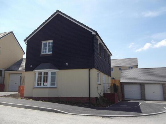 3 bedroom detached house for rent