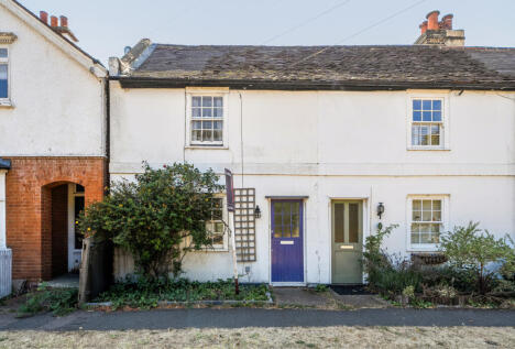 Cranmer Road, Mitcham, CR4