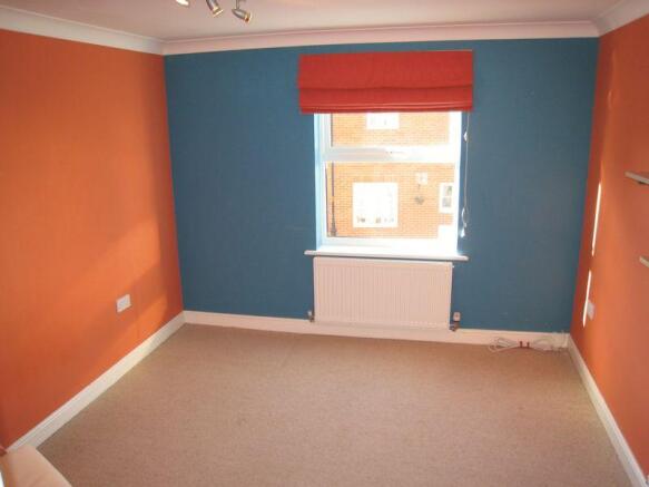 Bedroom Five