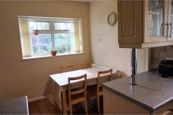 Kitchen / Diner