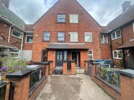 103, Hale Drive, Liverpool L24 0TQ