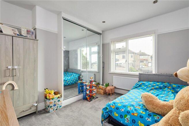 3 bed Semi-Detached for sale Image 8