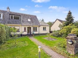 Howmore, Bridge Of Awe PA35 1HT