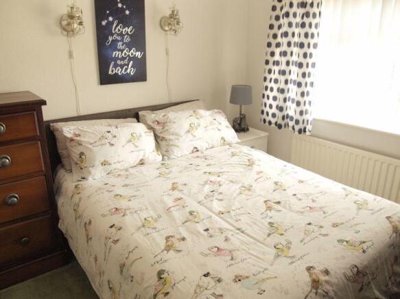 Bedroom Two
