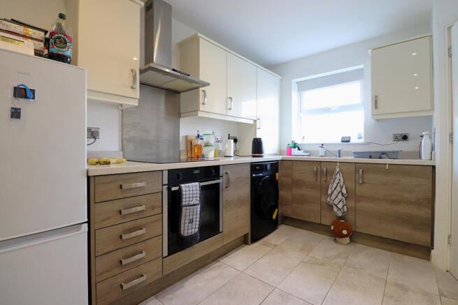 Harper Rise, Denaby Doncaster, DN12 photo 4