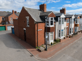 30, Ennerdale, Ashbrooke, Sunderland SR2 7HR