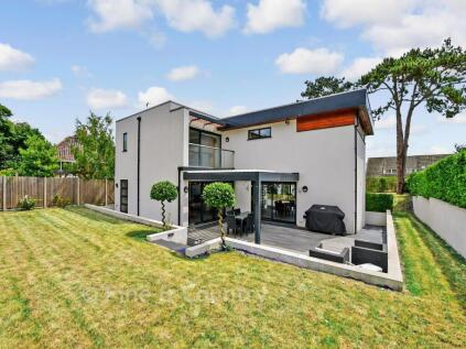 Sea View Road, St Margarets Bay, Dover, Kent