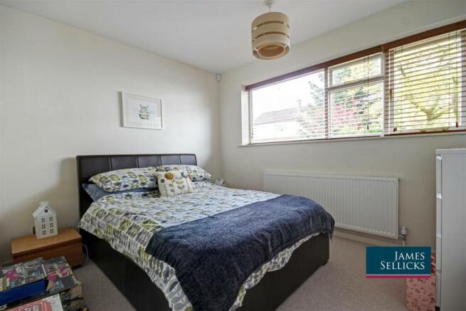 Ground Floor Bedroom