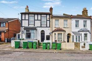 41b, Ruskin Road, Belvedere DA17 5BD