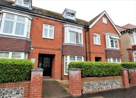 Flat 4, 25 27 Coast Apartments, Wordsworth Road, Heene, Worthing BN11 3NJ