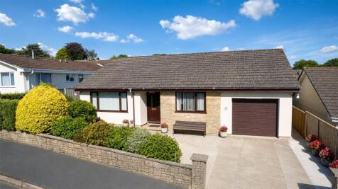 Jury Park, South Molton, Devon