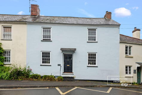 Aveton Gifford, Kingsbridge, Devon