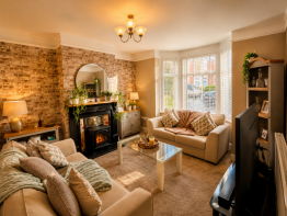 35, Philip Road, Ipswich IP2 8BQ