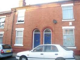 19, Leonard Street, Chester CH1 4BW