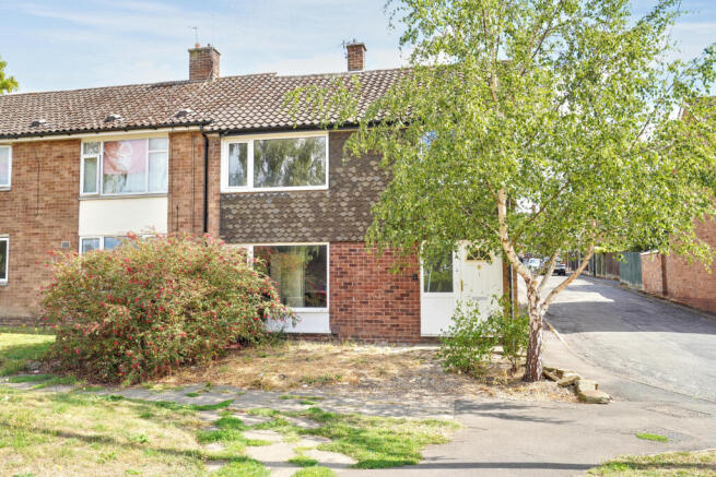 1 Meredith Court, Stapleford, Nottingham, Nottinghamshire, NG9 8LW