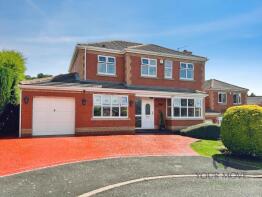 5, Arkle Croft, Rowley Regis B65 8QF