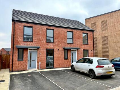 Cape Lindsey Road, Newport, Newport, NP20