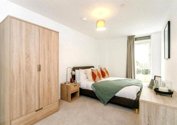 Bedroom 2