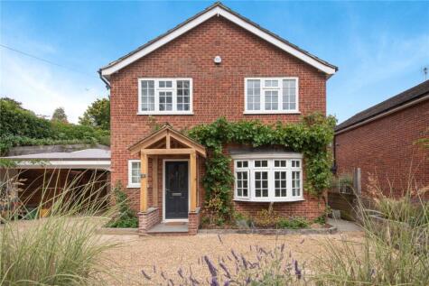Burnt Hill Road, Farnham, Surrey, GU10