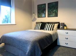 14, Gladstone Street, Nottingham NG9 1EU