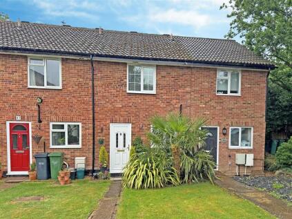 Greenwood Drive, Redhill