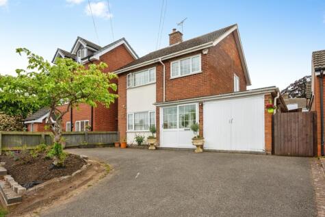 Willow Road, Bromsgrove